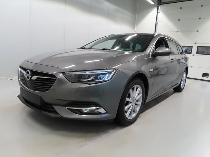 OPEL INSIGNIA 2019 w0vzs8gg2k1041171