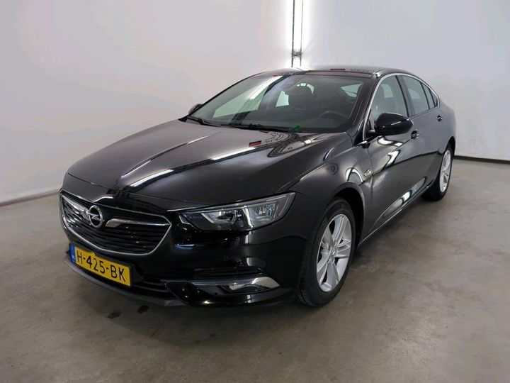 OPEL INSIGNIA GRAND SPORT 2020 w0vzt6eb1l1008320