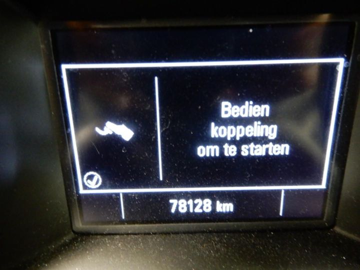 OPEL INSIGNIA GRAND SPORT 2019 w0vzt6ef5k1064889