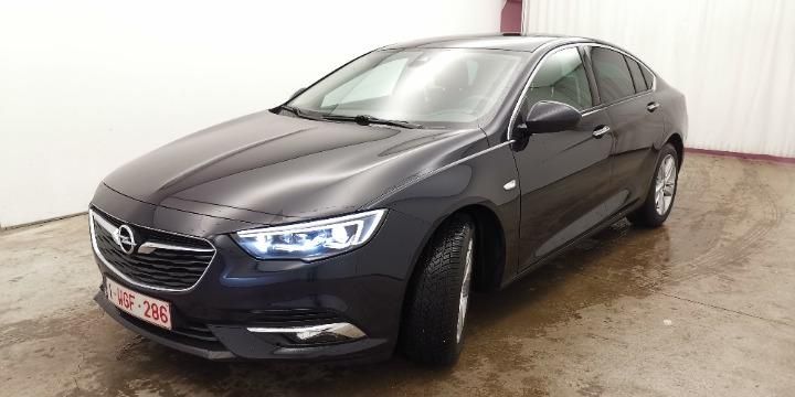 OPEL INSIGNIA GRAND SPORT 2019 w0vzt6ef5k1067131