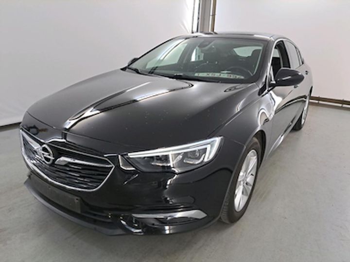 OPEL INSIGNIA GRAND SPORT DIESEL 2020 w0vzt6ef5l1021106