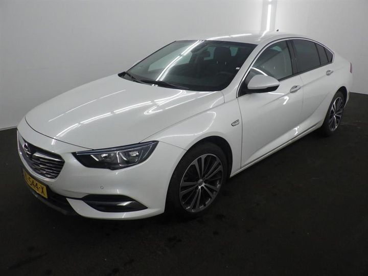 OPEL INSIGNIA GRAND SPORT 2019 w0vzt6ef9k1063521