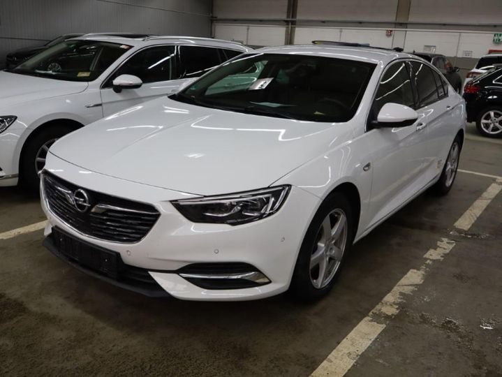 OPEL INSIGNIA 2019 w0vzt6eg0k1046731