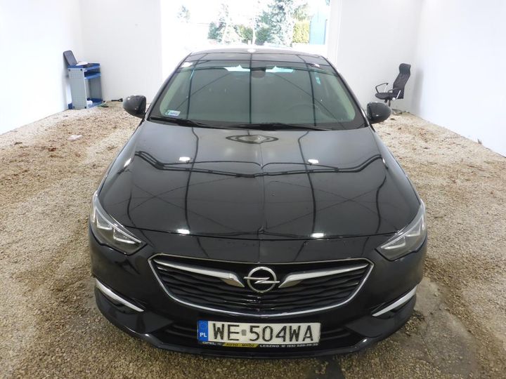 OPEL INSIGNIA GRAND 2019 w0vzt6eg0k1059446