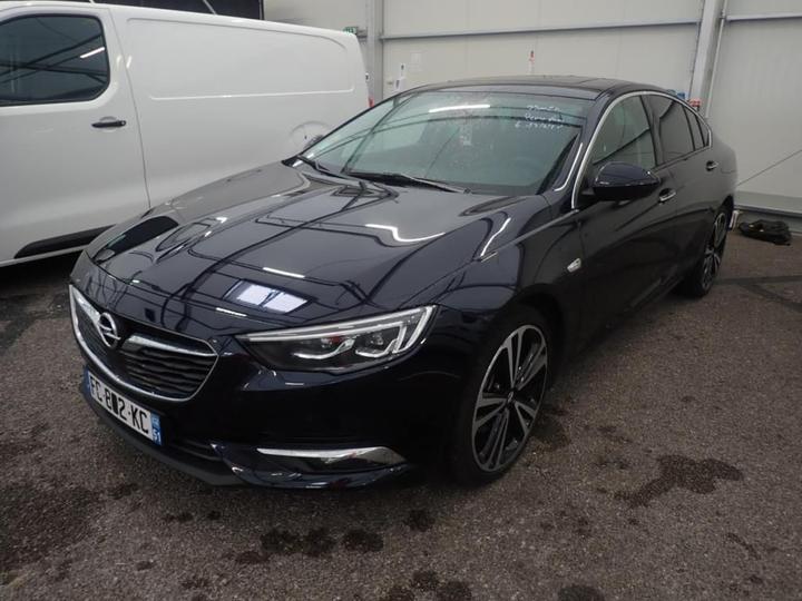 OPEL INSIGNIA GRANDSPORT 2018 w0vzt6eg6k1031084