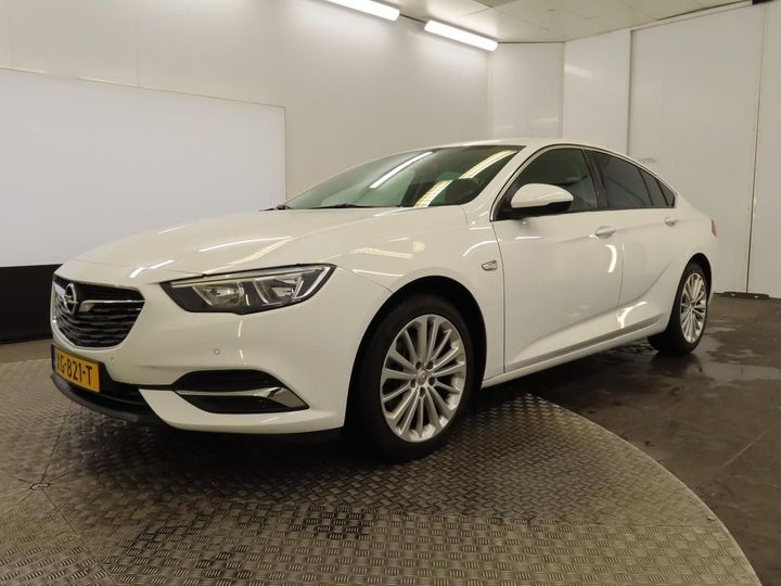 OPEL INSIGNIA GRAND SPORT 2019 w0vzt6ekxk1030248