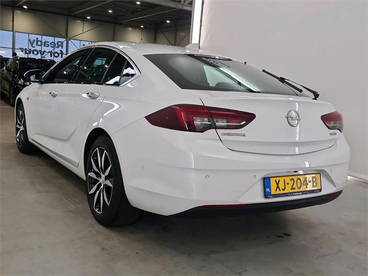 OPEL INSIGNIA GRAND SPORT 2019 w0vzt6gb0j1071306