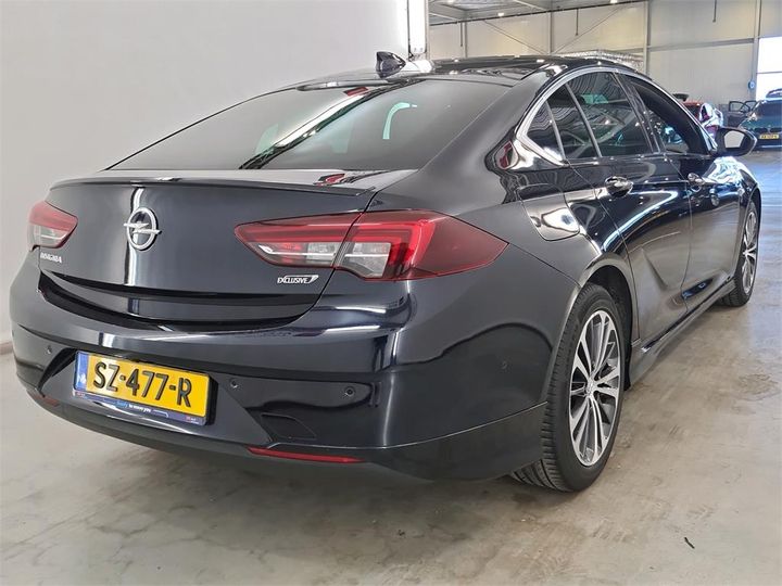 OPEL INSIGNIA GRAND SPORT 2018 w0vzt6gb0j1136879