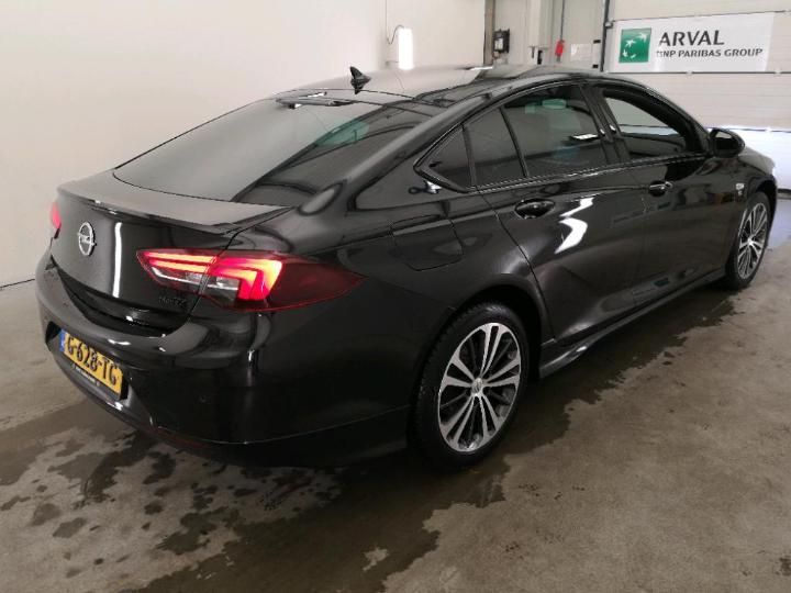 OPEL INSIGNIA 2019 w0vzt6gb3l1010325