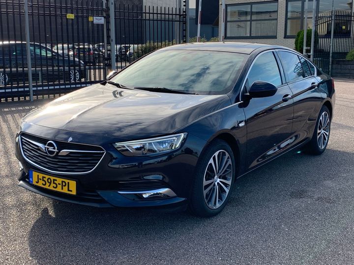 OPEL INSIGNIA GRAND SPORT 2020 w0vzt6gb4l1030437