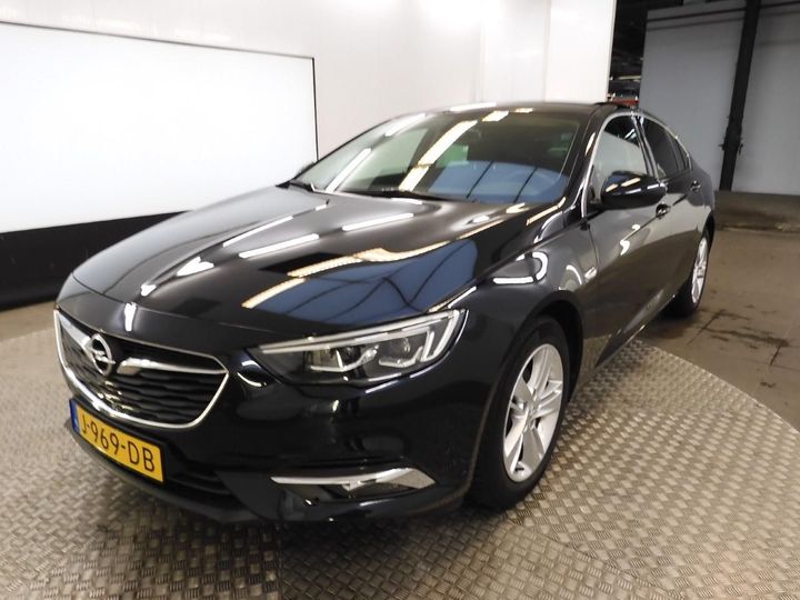 OPEL INSIGNIA GRAND SPORT 2020 w0vzt6gb8l1028657