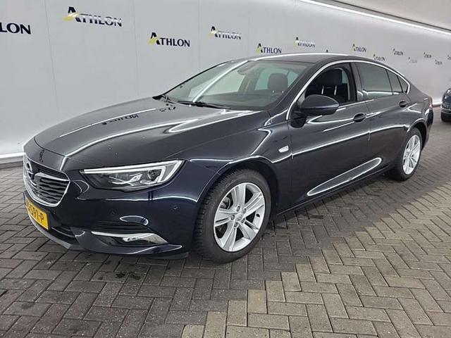 OPEL INSIGNIA GRAND SPORT 2019 w0vzt6gbxk1067121