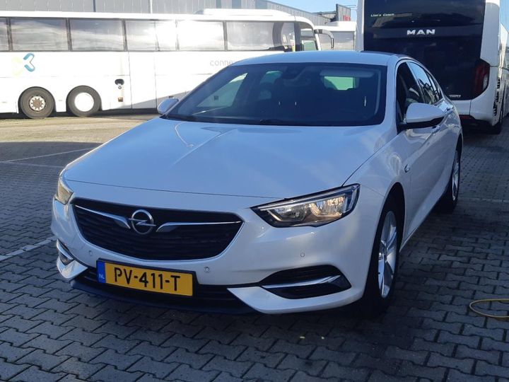 OPEL INSIGNIA GRAND SPORT 2017 w0vzt6ge0j1051390