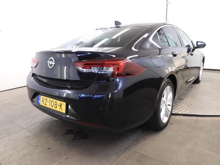 OPEL INSIGNIA GRAND SPORT 2018 w0vzt6ge1j1091803