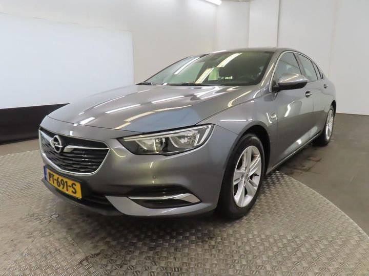 OPEL INSIGNIA GRAND SPORT 2017 w0vzt6ge2j1042724