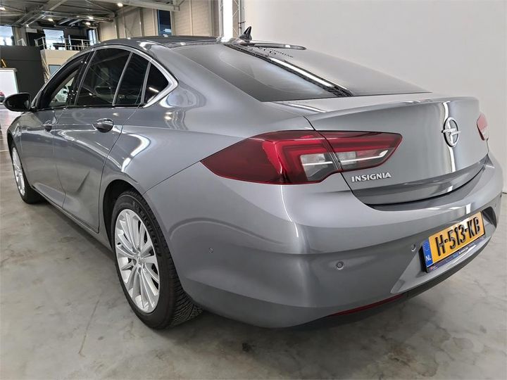 OPEL INSIGNIA GRAND SPORT 2020 w0vzt6gf2l1009136