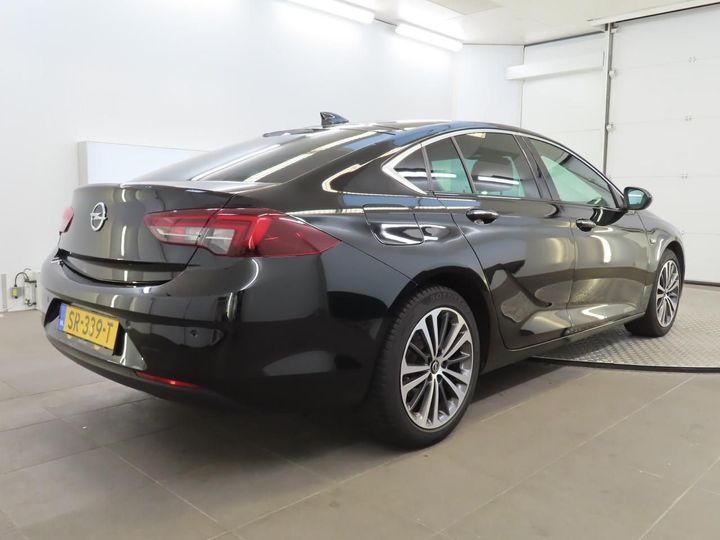 OPEL INSIGNIA GRAND SPORT 2018 w0vzt6gf7j1105289