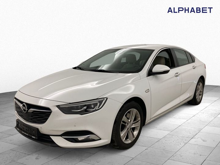 OPEL INSIGNIA GRAND SPORT 2017 w0vzt6gg0j1056798