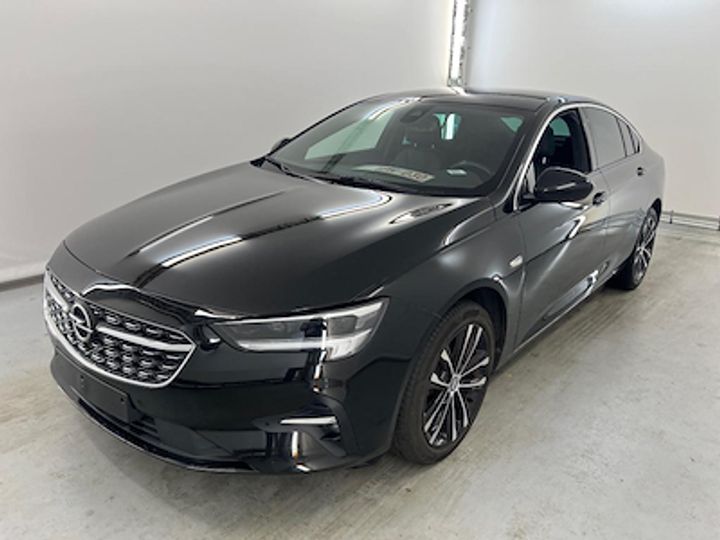 OPEL INSIGNIA GRAND SPORT 2020 w0vzt6gnxm1004968