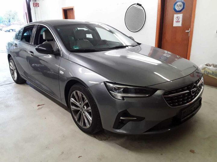 OPEL INSIGNIA 2.0 2021 w0vzt6gt8m1021489