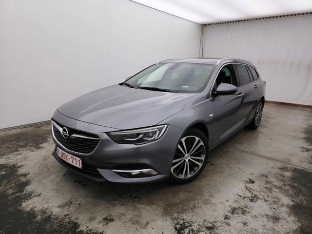 OPEL INSIGNIA SP.TOUR.'17 2019 w0vzt8ea0k1078182