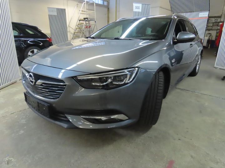 OPEL INSIGNIA 2020 w0vzt8eb0l1017232