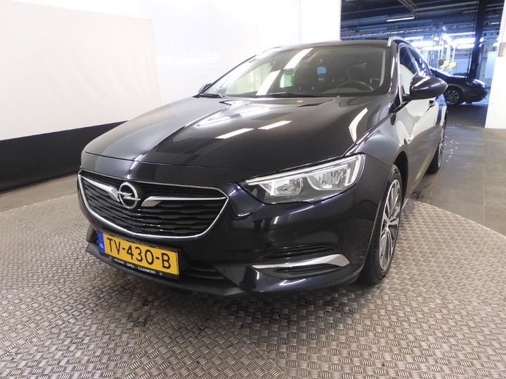 OPEL INSIGNIA SPORTS TOUR 2018 w0vzt8eb3k1019992