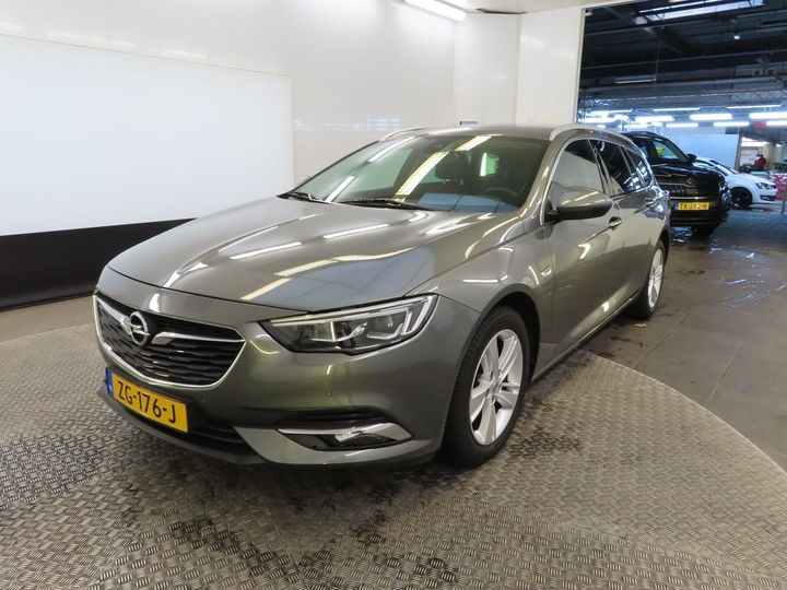 OPEL INSIGNIA SPORTS TOUR 2019 w0vzt8eb4k1063208