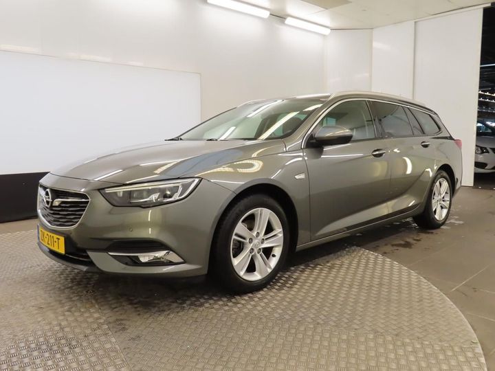 OPEL INSIGNIA SPORTS TOUR 2019 w0vzt8eb4k1063595