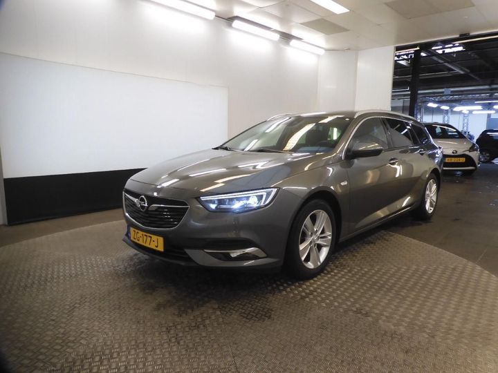 OPEL INSIGNIA SPORTS TOUR 2019 w0vzt8eb4k1063841