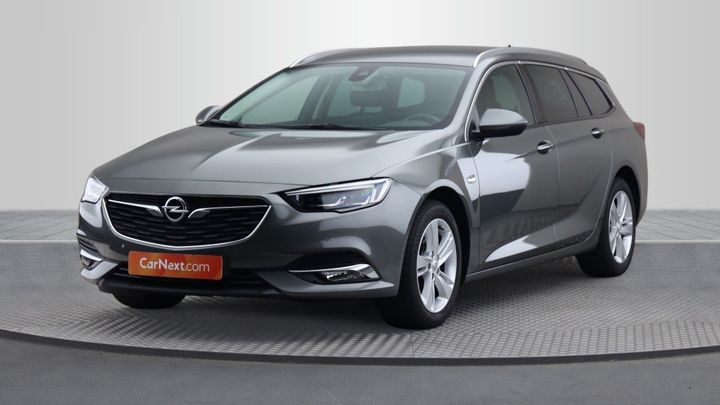 OPEL INSIGNIA SPORTS TOUR 2019 w0vzt8eb5k1063668