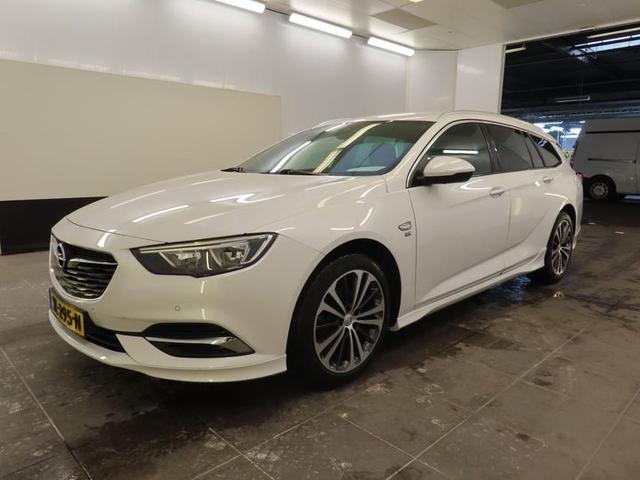 OPEL INSIGNIA SPORTS TOUR 2019 w0vzt8eb8k1032852