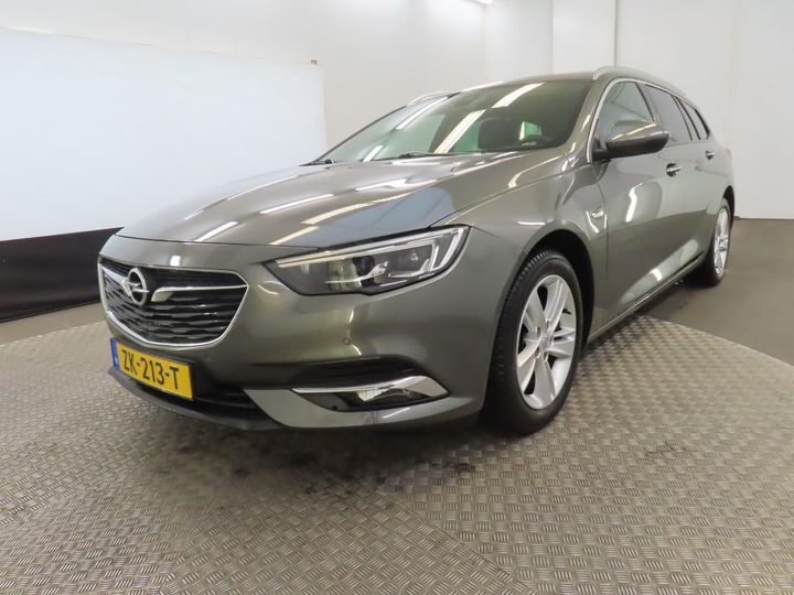 OPEL INSIGNIA SPORTS TOUR 2019 w0vzt8eb8k1062837