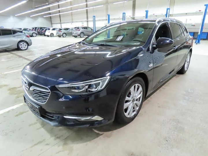 OPEL INSIGNIA SPORTS TOURER 2019 w0vzt8eb8l1000937