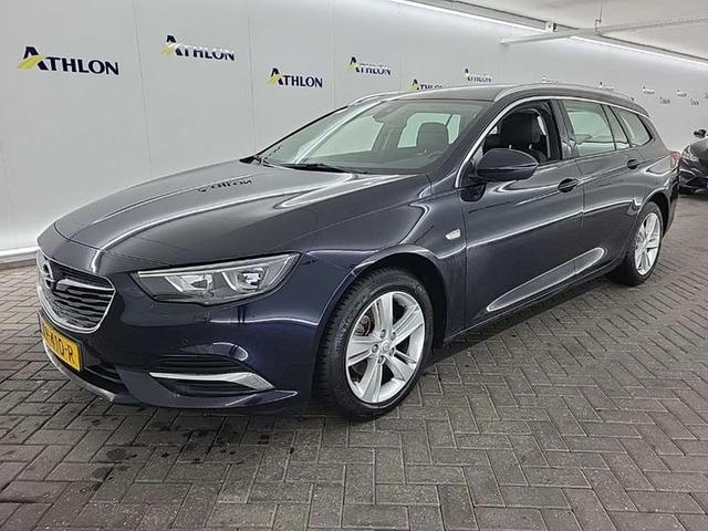 OPEL INSIGNIA SPORTS TOURER 2019 w0vzt8eb9k1043715