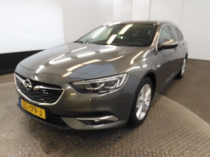 OPEL INSIGNIA SPORTS TOUR 2019 w0vzt8eb9k1062734