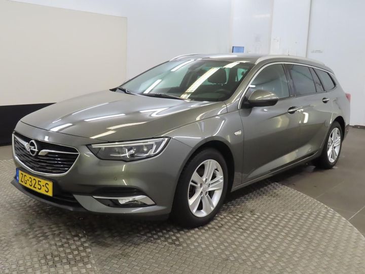 OPEL INSIGNIA SPORTS TOUR 2019 w0vzt8eb9k1062748