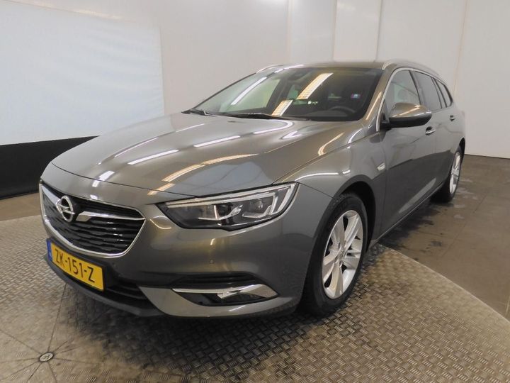 OPEL INSIGNIA SPORTS TOUR 2019 w0vzt8eb9k1063897