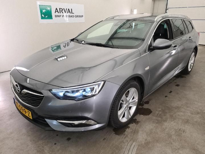 OPEL INSIGNIA 2019 w0vzt8ebxk1052309