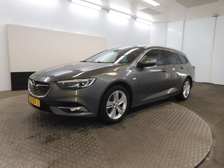 OPEL INSIGNIA SPORTS TOUR 2019 w0vzt8ebxk1062970