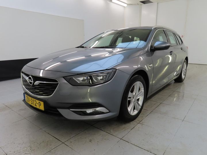 OPEL INSIGNIA SPORTS TOUR 2019 w0vzt8ebxk1079199