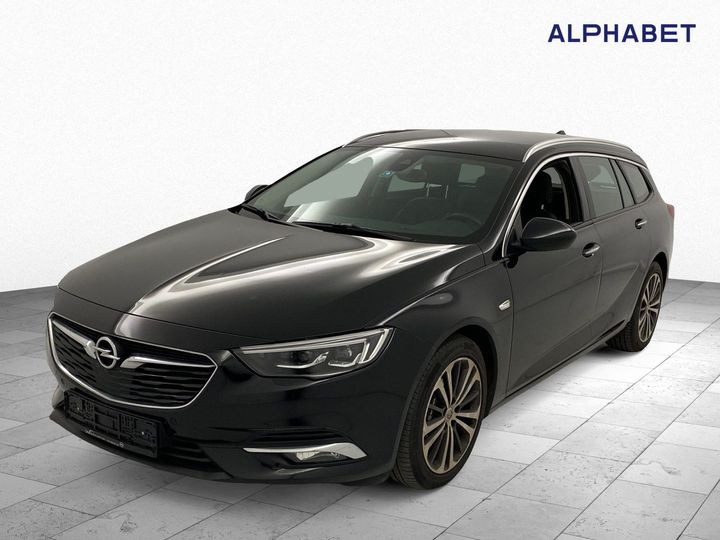 OPEL INSIGNIA SPORTS 2018 w0vzt8ec8j1148074