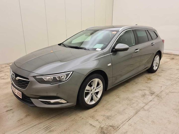 OPEL INSIGNIA 2017 w0vzt8ee2j1059473