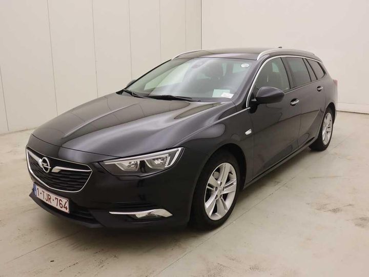 OPEL INSIGNIA 2017 w0vzt8ee7j1051319