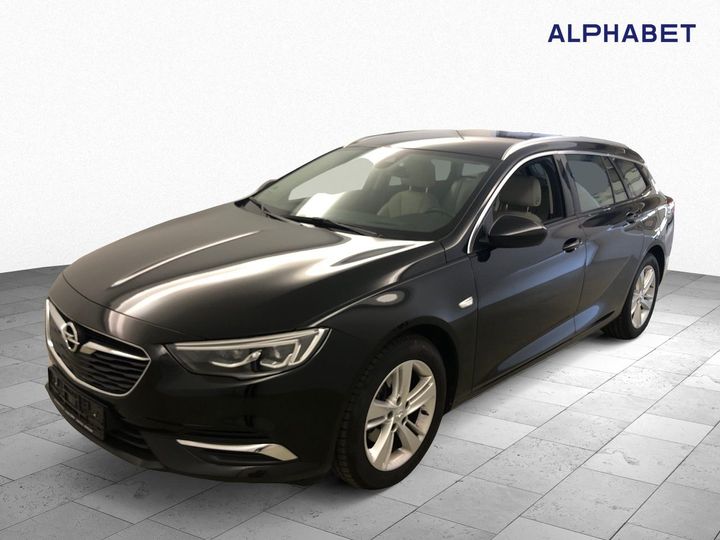 OPEL INSIGNIA SPORTS 2020 w0vzt8ef0l1013944