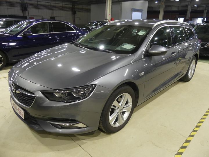 OPEL INSIGNIA SPORTS 2020 w0vzt8ef0l1023342