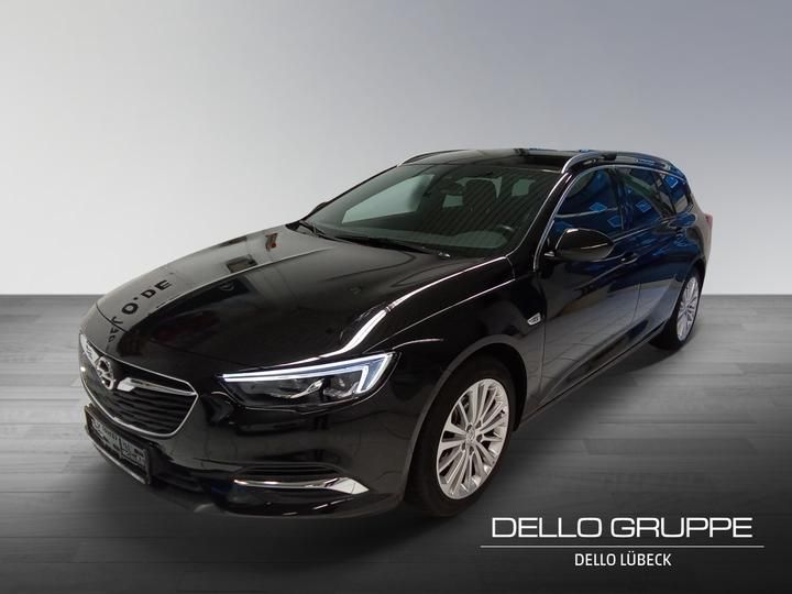 OPEL INSIGNIA SPORTS TOURER 2020 w0vzt8ef0l1024250