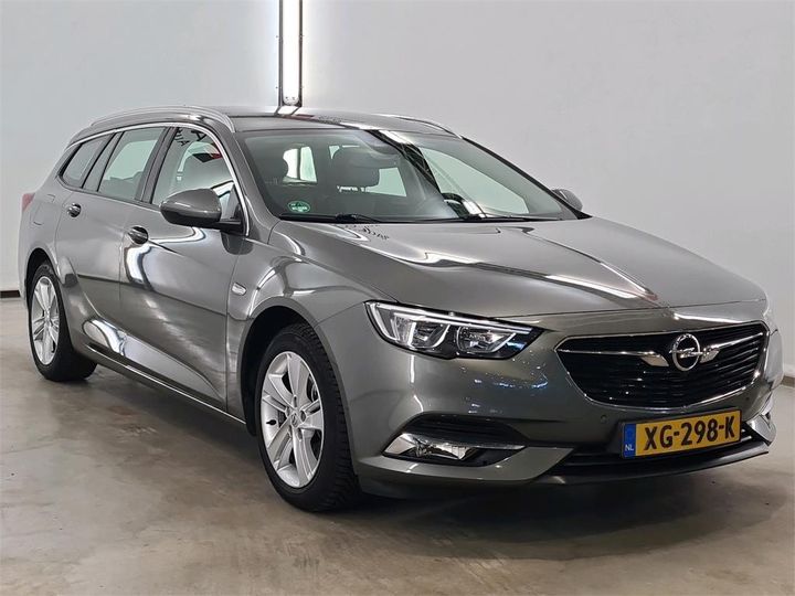 OPEL INSIGNIA SPORTS TOURER 2019 w0vzt8ef1k1028922