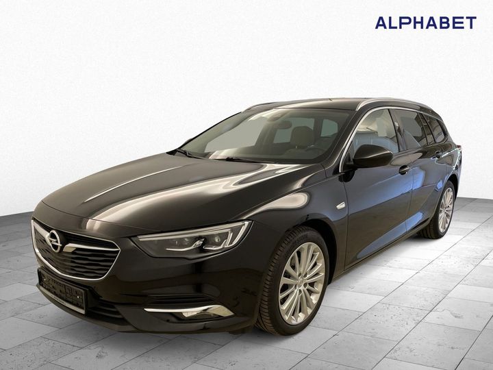 OPEL INSIGNIA SPORTS 2020 w0vzt8ef2l1016389