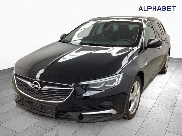 OPEL INSIGNIA SPORTS 2018 w0vzt8ef3j1089154